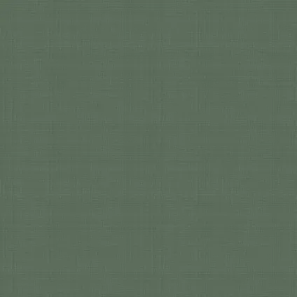 ESTAhome behangpapier linnenstructuur vergrijsd olijfgroen - 0,53 x 10,05 m - 139240 8