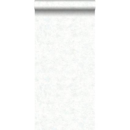 ESTAhome behangpapier gemêleerd wit - 53 cm x 10,05 m - 148311