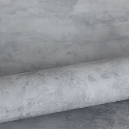 Origin Wallcoverings behangpapier betonlook donkergrijs - 53 cm x 10,05 m - 347605 7