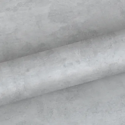 ESTAhome behangpapier betonlook licht crème beige - 53 cm x 10,05 m - 138906 7