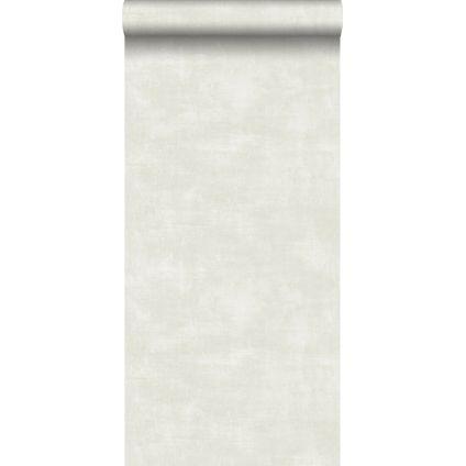 ESTAhome papier peint effet béton beige clair - 0,53 x 10,05 m - 139017