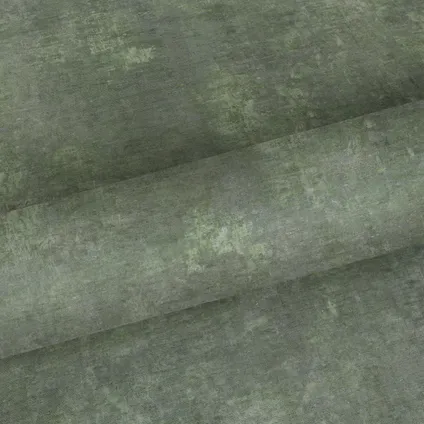 ESTAhome behang betonlook vergrijsd groen - 50 x 900 cm - 148756 7