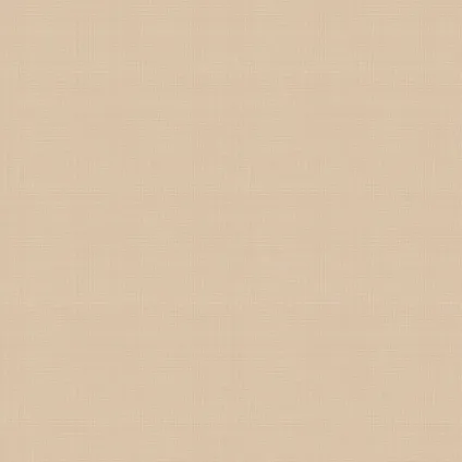 ESTAhome behang linnenstructuur warm beige - 0,53 x 10,05 m - 139472 10