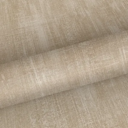 ESTAhome behangpapier betonlook beige - 0,53 x 10,05 m - 148766 7