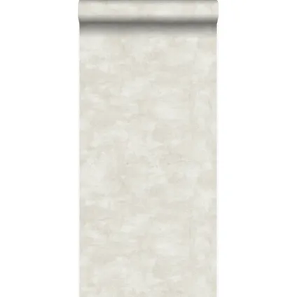 Origin Wallcoverings behangpapier betonlook lichtbeige - 53 cm x 10,05 m - 347603