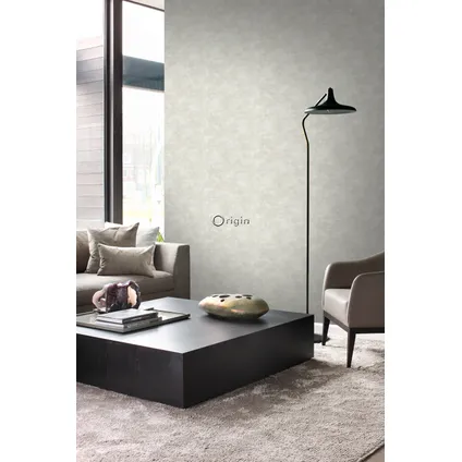 Origin Wallcoverings behangpapier betonlook lichtbeige - 53 cm x 10,05 m - 347603 7