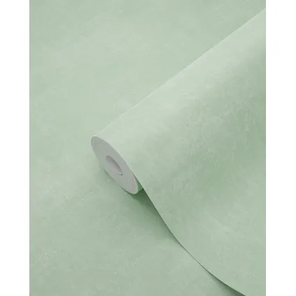 ESTAhome behang betonlook groen - 0,53 x 10,05 m - 139019 6