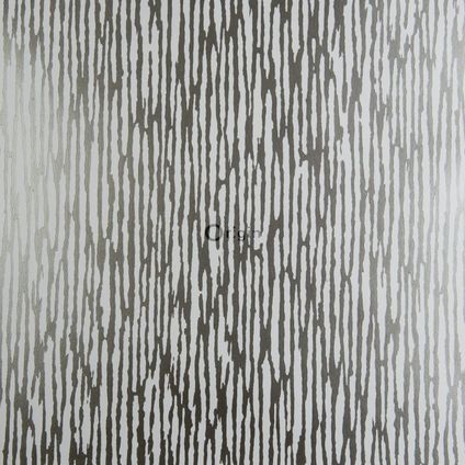 Origin Wallcoverings behangpapier camouflage zilver - 52 cm x 10,05 m - 307113
