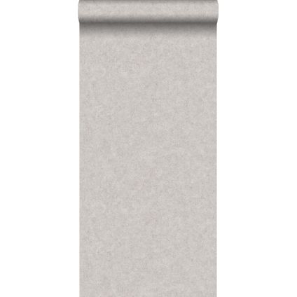 ESTAhome behang betonlook taupe - 53 cm x 10,05 m - 138235