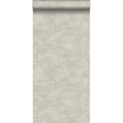 Origin Wallcoverings behangpapier betonlook lichtgrijs - 53 cm x 10,05 m - 347604