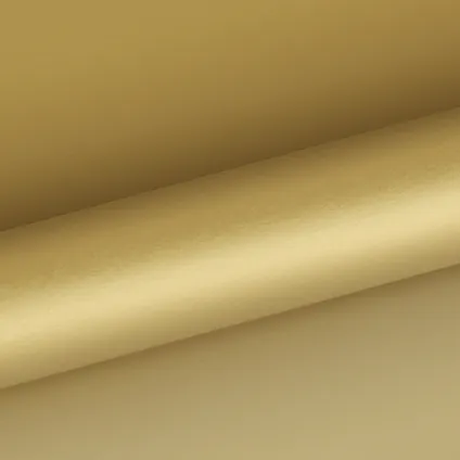 ESTAhome behang effen glanzend goud - 0,53 x 10,05 m - 139110 7