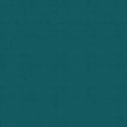 ESTAhome behangpapier linnenstructuur petrolblauw - 0,53 x 10,05 m - 139474 9