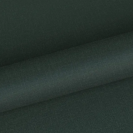 ESTAhome behangpapier linnenstructuur donkergroen - 0,53 x 10,05 m - 148755 7