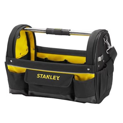 Stanley Open Tool Bag 18" (sac à outils ouvert)