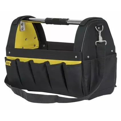 Stanley Open Tool Bag 18" (sac à outils ouvert) 2