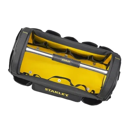 Stanley Open Tool Bag 18" (sac à outils ouvert) 3