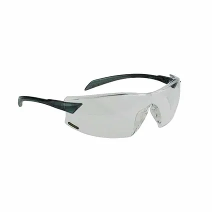 Stanley montuurloze veiligheidsbril SY130 (transparant) 2