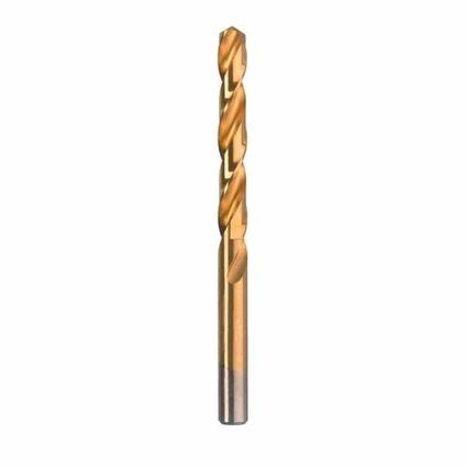 KWB Titan - Perceuse spirale métallique HSS 2.5mm