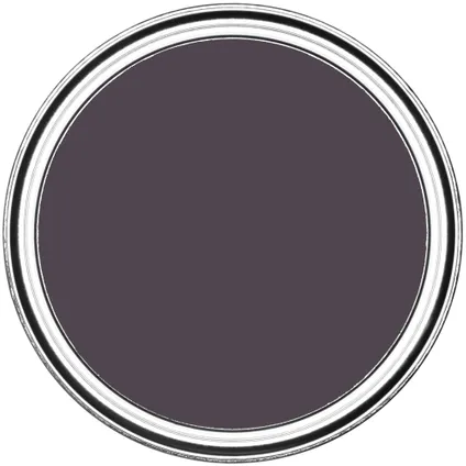 Rust-Oleum Tuinverf Zijdeglans - Druivensap 750ml 7