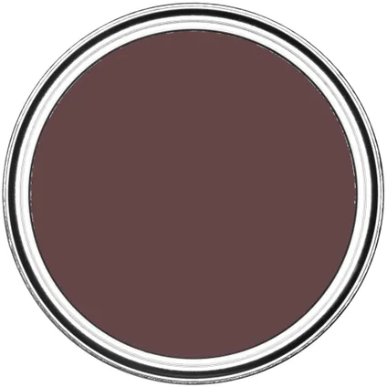 Rust-Oleum Verf voor PVC Hoogglans - Mulberry Straat 750ml 6