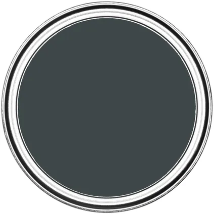 Rust-Oleum Peinture pour Radiateur, Finition Satinée - Sable Noir 750ml 5