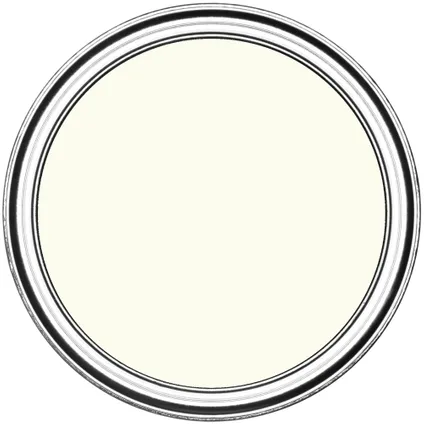 Rust-Oleum Peinture pour Meubles de Cuisine, Brillant - Blanc Antique 750ml 5