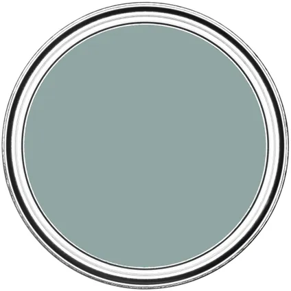 Rust-Oleum Keukentegelverf Hoogglans - Gresham Blauw 750ml 5