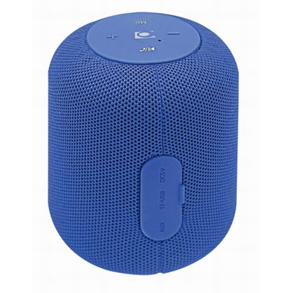 GMB-Audio Bluetooth Speaker Blauw