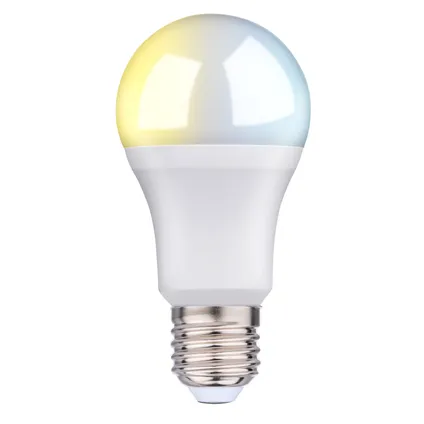 Alpina Smart ledlamp WW E27 9W