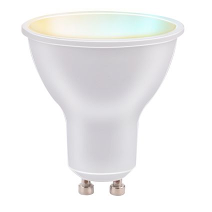 Alpina Smart LED lamp WW GU10 5W