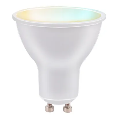 Alpina Ampoule LED Intelligente WW GU10 5W