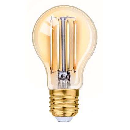 Alpina Smart ledlamp WW E27 5W A