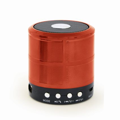 GMB-Audio Bluetooth luidspreker