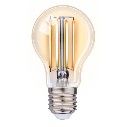 Alpina Smart ledlamp WW E27 7W