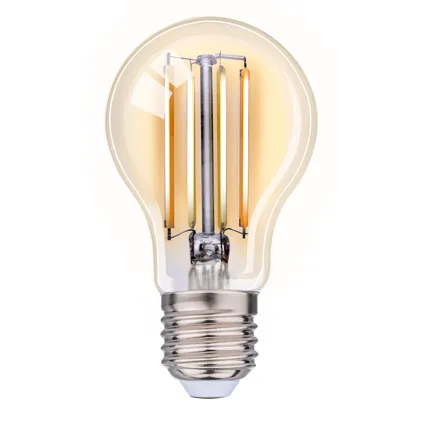 Alpina Smart LED lamp WW E27 7W