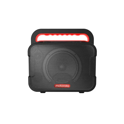 Motorola Speaker Sonic Maxx 810 + Microfoon 2