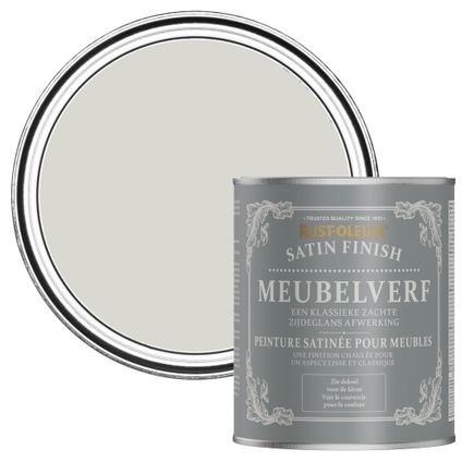 Rust-Oleum Peinture pour Meubles Finition Satinée - Boulau 750ml