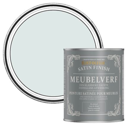 Rust-Oleum Peinture pour Meubles Finition Satinée - Marcella 750ml