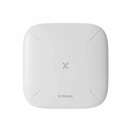 X-Sense Link+ Pro Slimme Rookmelder bundel met Gateway - WiFi - 3 melders 3