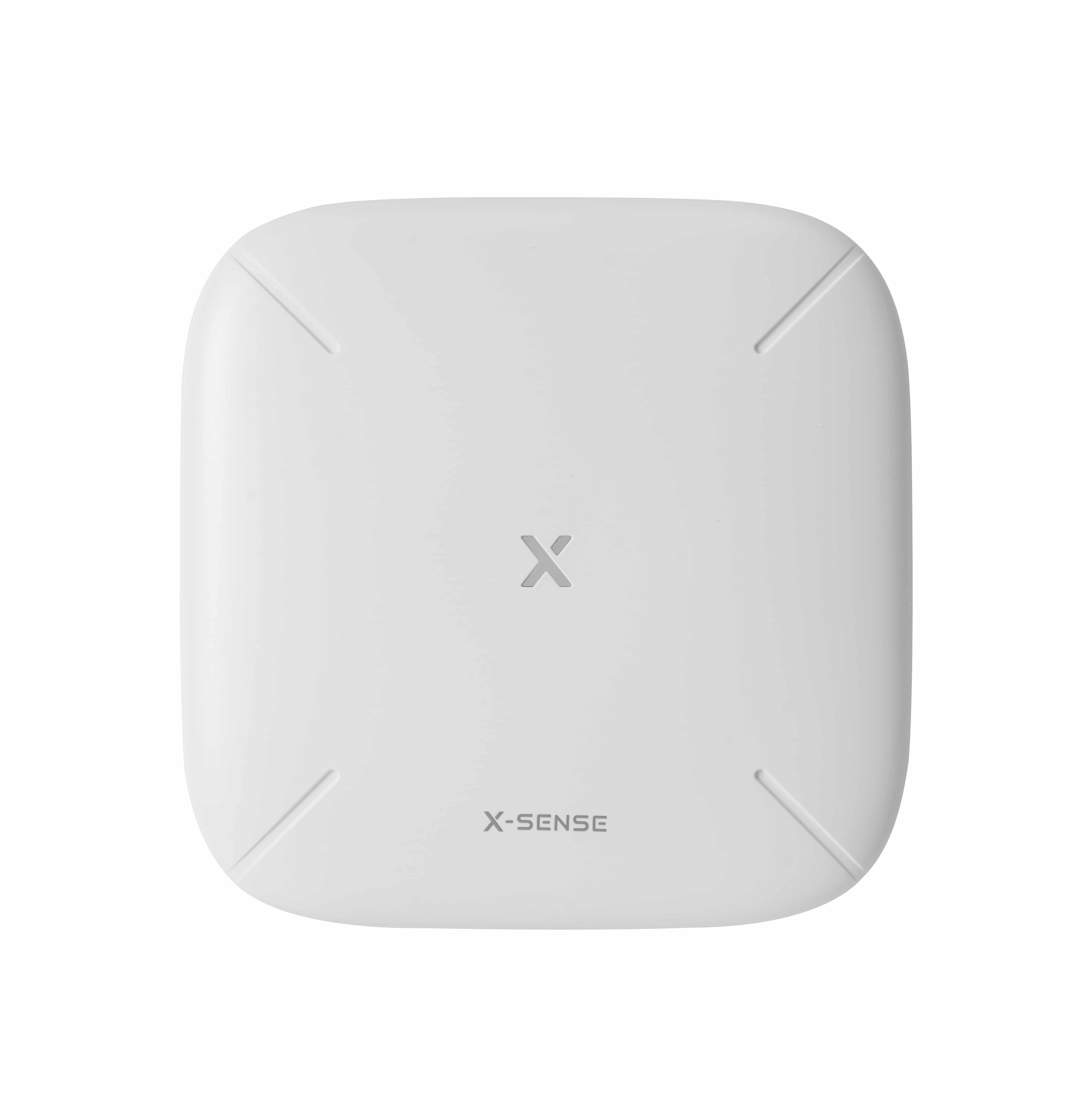 X-Sense Détecteur de Fumée Wi-FI Compatible avec l'Appli X-Sense Home  Security, Station de Base SBS50 Requise, Mini-Détecteur de Fumée  Interconnecté sans Fil Certifié TÜV et EN14604, XS01-M, Lot de 3 :  