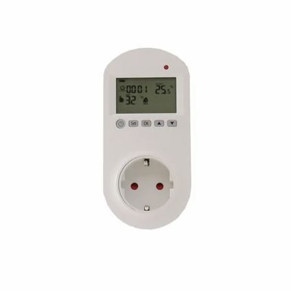 Livn panneau infrarouge smartplug thermostat WiFi