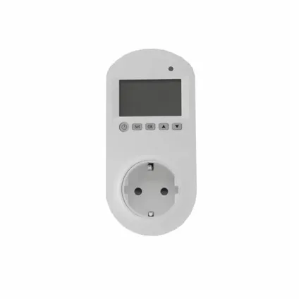 Livn panneau infrarouge smartplug thermostat WiFi 2