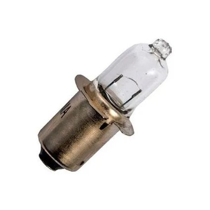 Signaallamp - Kraag lamp P13,5s - 3,6V - 0,5A - 7,2W - 1 stuk