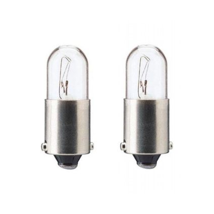 Benson Autolamp Signaleringslamp T4 - 12 Volt 4 Watt - BA9S