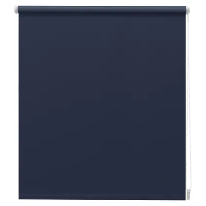 Enrouleur Occulant - Intensions - Bleu Foncé - 120x190cm 2