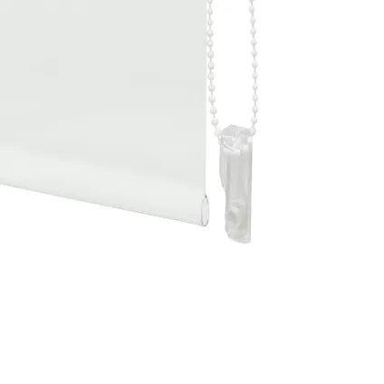 Enrouleur Translucide - Intensions - Blanc - 210x190cm 4