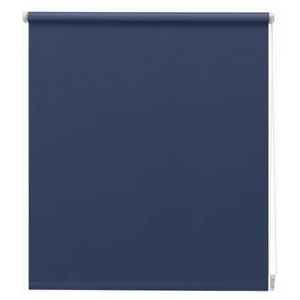 Enrouleur Translucide - Intensions - Bleu Foncé - 150x190cm 2