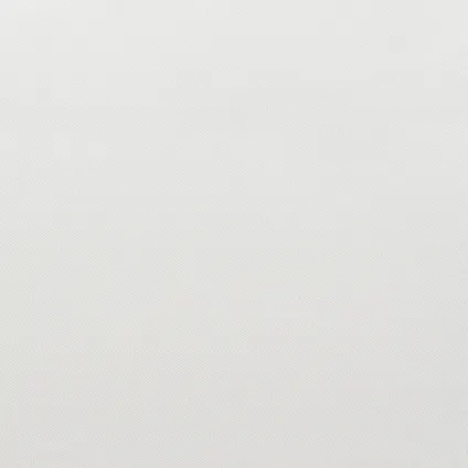 Intensions Rolgordijn Verduisterend unicolor Off-White 60x190cm 5