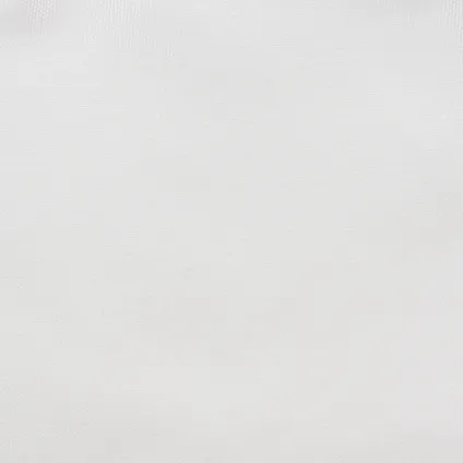 Intensions Vouwgordijn lichtdoorlatend unicolor Off-White 100x180cm 5
