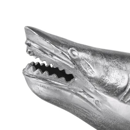 Haaienbeeld met standaard 106x36x61 cm uniek WOMO-DESIGN 2